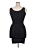 Assets Black Cocktail Dress Size 1X - photo 2