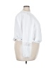 Lane Bryant 100% Polyester White 3/4 Sleeve Blouse Size 24 - photo 4