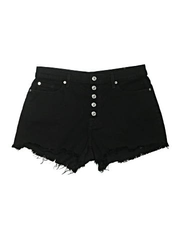 7 For All Mankind Shorts (view 1)
