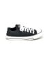 Converse Black Sneakers Size 8 1/2 - photo 1