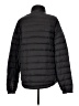 MICHAEL Michael Kors 100% Nylon Solid Black Jacket Size M - photo 2
