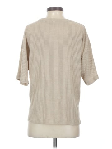 Wishlist Short Sleeve Turtleneck (view 2)