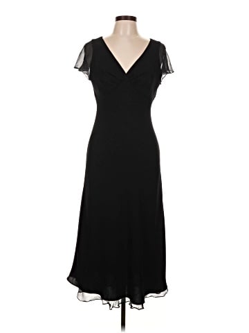 Jones New York Cocktail Dress (view 1)