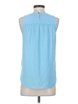 Ann Taylor Sleeveless T-Shirt (view 2)