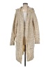 Max Studio Tan Cardigan Size S - photo 1