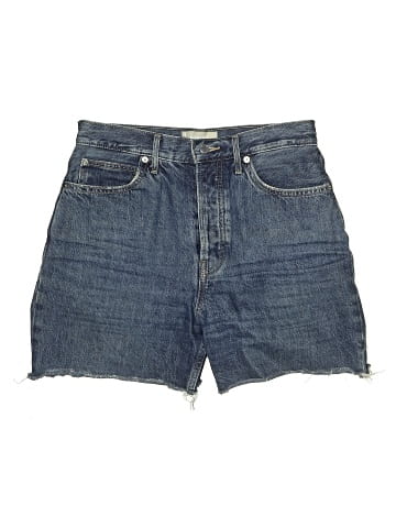 Everlane Denim Shorts (view 1)