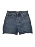 Everlane Blue Denim Shorts Size 28 waist - photo 1