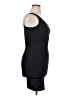 Assets Black Cocktail Dress Size 1X - photo 4