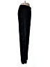 Fabletics Animal Print Black Casual Pants Size M - photo 4