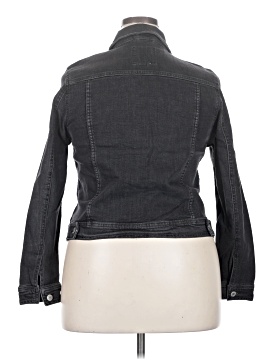 Mossimo Supply Co. Denim Jacket (view 2)