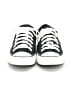 Converse Black Sneakers Size 8 1/2 - photo 2