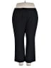 Talbots Black Dress Pants Size 22 Petite - photo 1