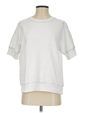 Weekend Sweatshirt (view 1)
