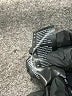 Cos 100% Wool Black Wool Pullover Sweater Size S - photo 8