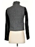 Vince. Color Block Solid Tweed Gray Jacket Size XS - photo 2