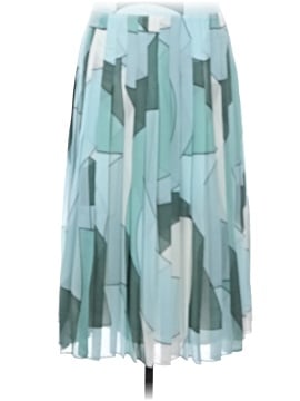 Ann Taylor Casual Skirt (view 1)