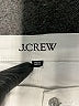 J.Crew Solid White Jeans Size 27 waist - photo 7