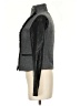 Vince. Color Block Solid Tweed Gray Jacket Size XS - photo 5