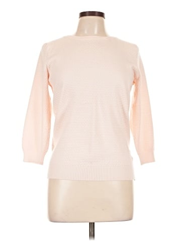 Elle 3/4 Sleeve T-Shirt (view 1)