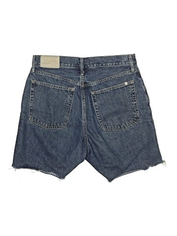 Everlane Denim Shorts (view 2)