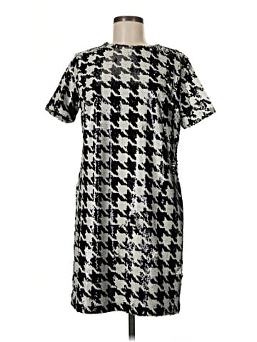 Ann Taylor Casual Dress (view 1)