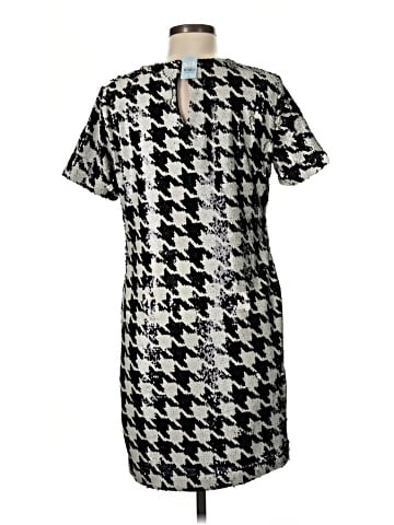 Ann Taylor Casual Dress (view 2)