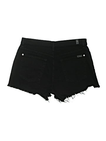 7 For All Mankind Shorts (view 2)