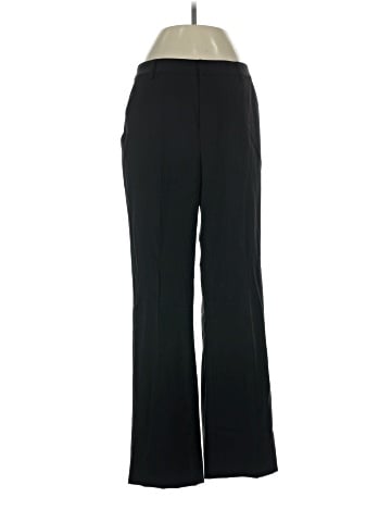 Lauren by Ralph Lauren Wool Pants (view 1)