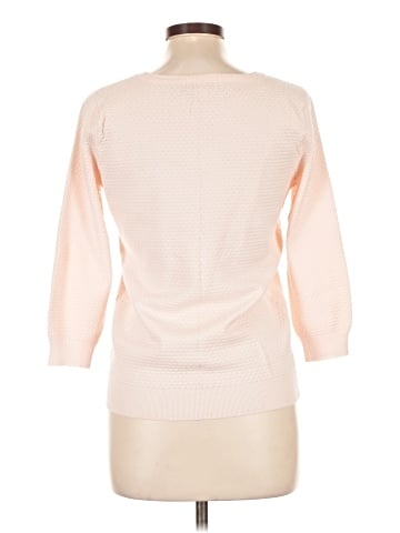 Elle 3/4 Sleeve T-Shirt (view 2)