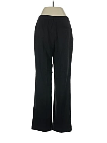 Lauren by Ralph Lauren Wool Pants (view 2)