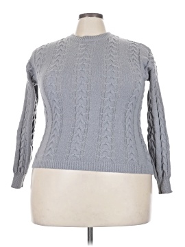 Shein Turtleneck Sweater (view 1)