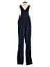 Assorted Brands 100% Cotton Blue Overalls Size M - photo 2