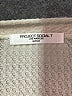 Project Social T Gray Pullover Sweater Size M - photo 7