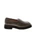 Clarks Gray Flats Size 6 - photo 1