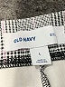 Old Navy Plaid Gray Dress Pants Size L - photo 7