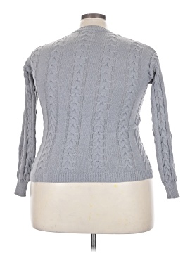 Shein Turtleneck Sweater (view 2)