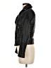 BARNEYS Originals 100% Polyester Black Jacket Size 8 - photo 5