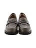 Clarks Gray Flats Size 6 - photo 2