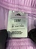 Adidas 100% Polyester Solid Purple Athletic Shorts 12-18 MO / 18 MO - photo 3