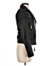 BARNEYS Originals 100% Polyester Black Jacket Size 8 - photo 4