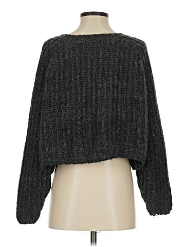 Kimchi Blue Pullover Sweater (view 2)