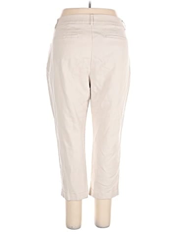 So Slimming by Chico's Casual Pants (view 2)