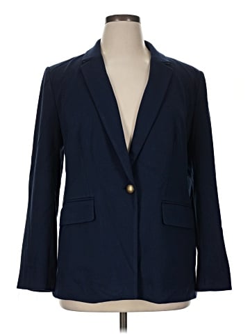Ann Taylor LOFT Blazer (view 1)