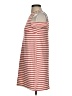 Maeve Stripes Red Casual Dress Size S (petite) - photo 5