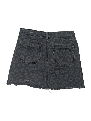 DL1961 Denim Skirt (view 2)
