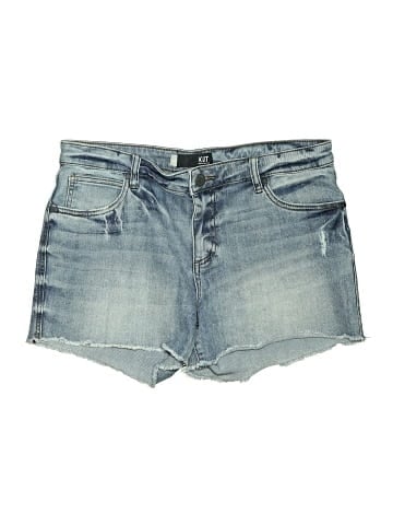 Kut from the Kloth Denim Shorts (view 1)