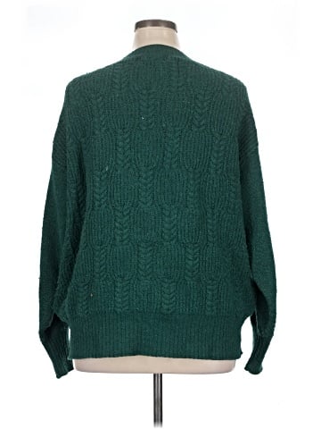 ABLE Pullover Sweater (view 2)