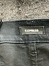 Express Black Jeans Size 4 - photo 4