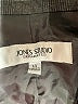 Jones Studio 100% Polyester Gray Blazer Size 14 - photo 6