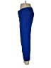 Old Navy Color Block Blue Casual Pants Size 8 - photo 5